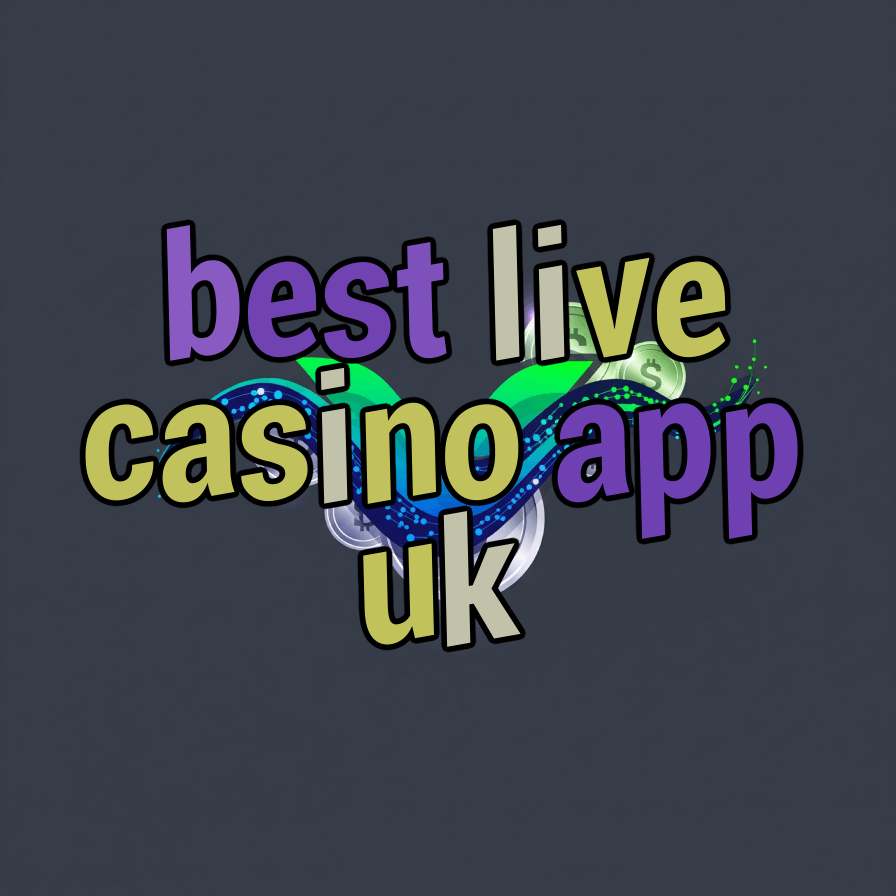 best live casino app uk